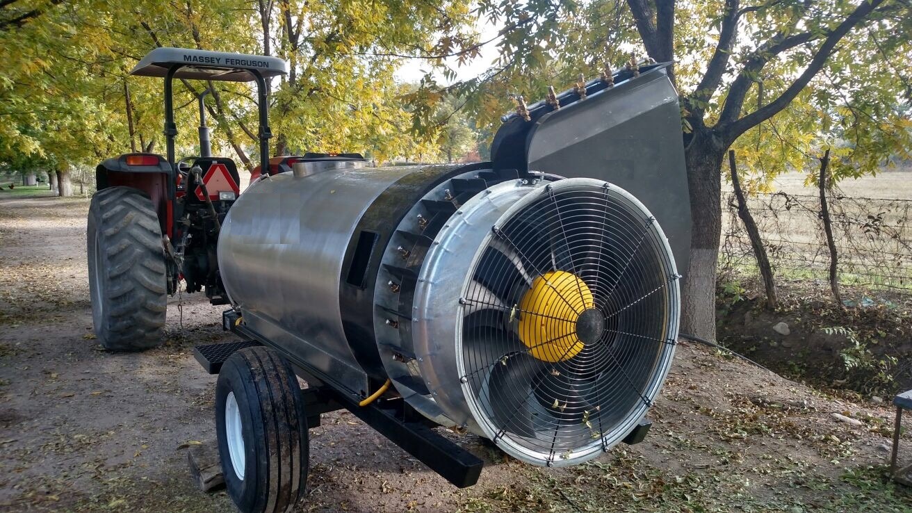 Componente agrícola, campo de accesorios de pulverización, área de agricultura de precisión, agricultura 